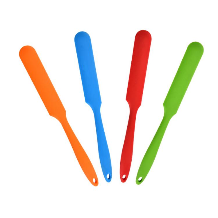 Silicone spatula